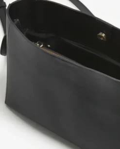 Flattered - Hedda grande handbag, black