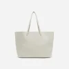 Flattered - Luka tote bag, sand