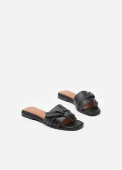 Flattered - My pistokkaat, black