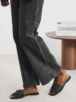 Flattered - My pistokkaat, black