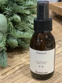 Flattered - Shoe Protector