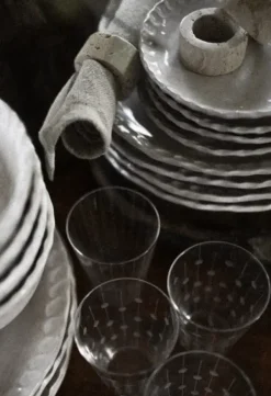 Olsson & Jensen Florence pikkulautanen Ø16cm