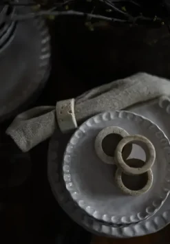 Olsson & Jensen Florence pikkulautanen Ø16cm