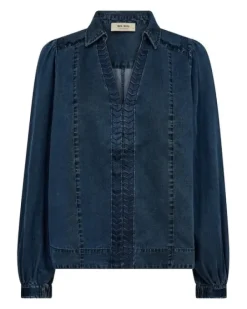 Mos Mosh Fozi Tenly pusero, spellbound