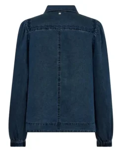 Mos Mosh Fozi Tenly pusero, spellbound