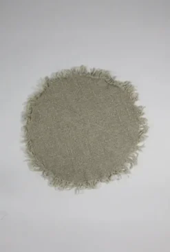 Olsson & Jensen Fransie pellavatabletti hapsuilla