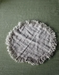 Olsson & Jensen Fransie pellavatabletti hapsuilla