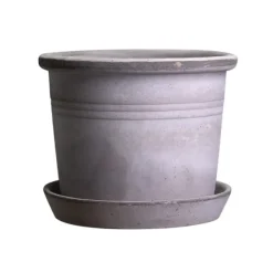 Bergs Potter Galestro harmaa ruukku Ø35cm