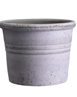 Bergs Potter Galestro harmaa ruukku Ø35cm