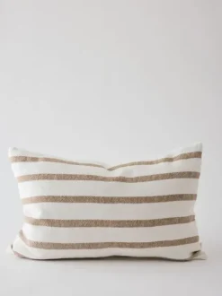 Tell Me More Gaston tyynynpäällinen 40x60, hazelnut