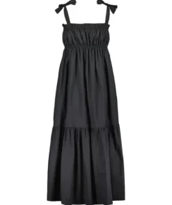 Gauhar Helsinki Gauhar - Antonia Dress, black