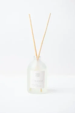 Gauhar Helsinki Gauhar – diffuuseri, Citrange