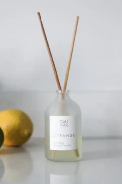 Gauhar Helsinki Gauhar – diffuuseri, Citrange