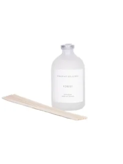 Gauhar Helsinki Gauhar – diffuuseri, Forest