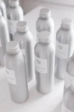 Gauhar Helsinki Gauhar - diffuuserin täyttöpullo, Cloudlet