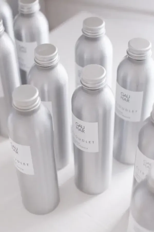 Gauhar Helsinki Gauhar - diffuuserin täyttöpullo, Citrange