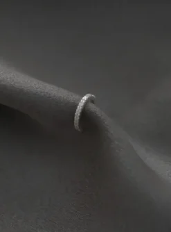 Gauhar Helsinki Gauhar - EAR CUFF stone korvakoru