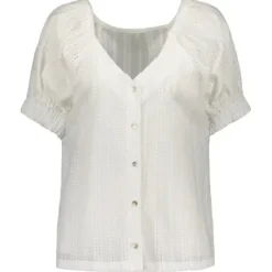 Gauhar Helsinki Gauhar - Elsa pusero, valkoinen