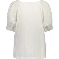 Gauhar Helsinki Gauhar - Elsa pusero, valkoinen