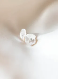 Gauhar Helsinki Gauhar - korvakorut, KESHI kukka