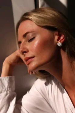 Gauhar Helsinki Gauhar - korvakorut, KESHI kukka