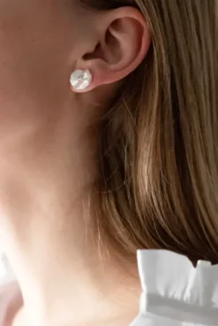 Gauhar Helsinki Gauhar - korvakorut, KESHI kukka