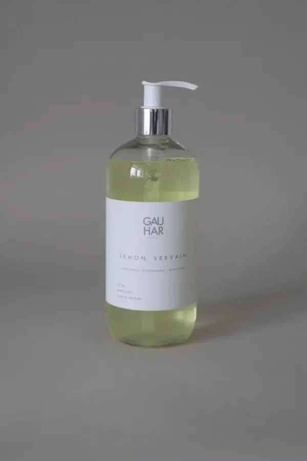 Gauhar Helsinki Gauhar - käsisaippua, Lemon Vervain