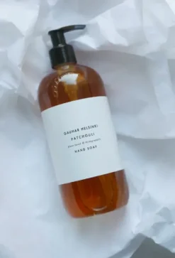 Gauhar Helsinki Gauhar - käsisaippua, Patchouli