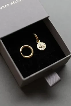 Gauhar Helsinki Gauhar - Lisäosat Evil Eye, kulta