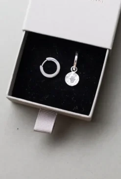 Gauhar Helsinki Gauhar - Lisäosat Hamsa Hand, hopea