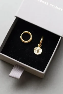 Gauhar Helsinki Gauhar - Lisäosat Hamsa Hand, kulta