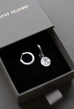 Gauhar Helsinki Gauhar - Lisäosat Wishbone, hopea