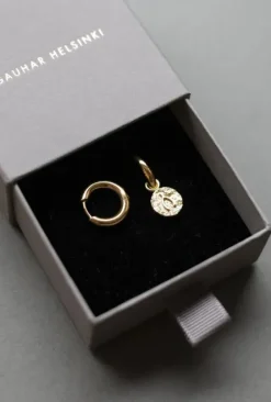 Gauhar Helsinki Gauhar - Lisäosat Wishbone, kulta