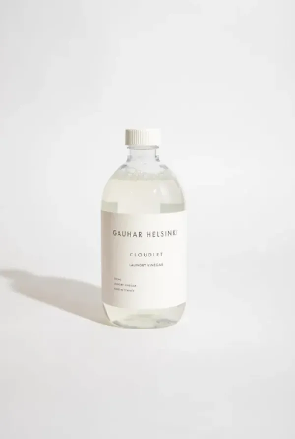 Gauhar Helsinki Gauhar - pyykkietikka, Cloudlet