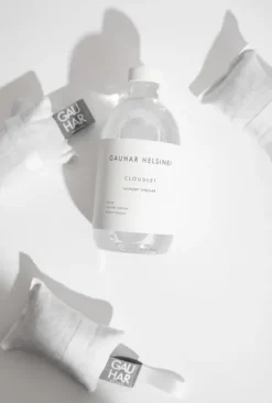 Gauhar Helsinki Gauhar - pyykkietikka, Cloudlet