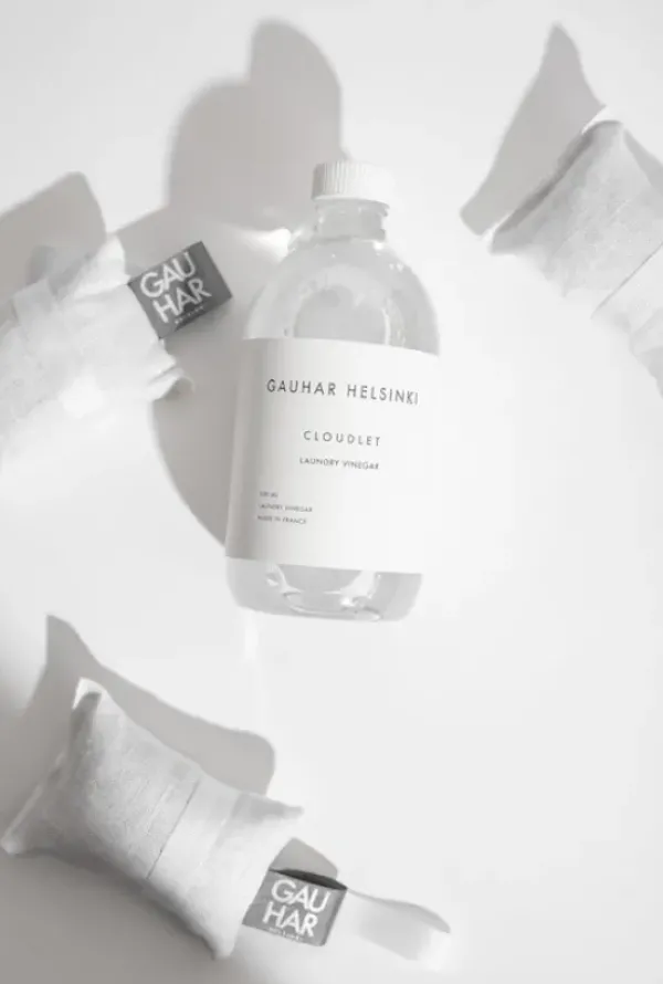 Gauhar Helsinki Gauhar - pyykkietikka, Cloudlet