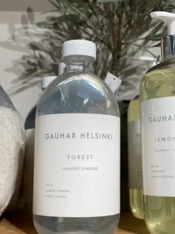 Gauhar Helsinki Gauhar - pyykkietikka, Forest
