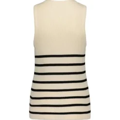 Gauhar Helsinki Gauhar - Racerback neuletoppi puuvillaa