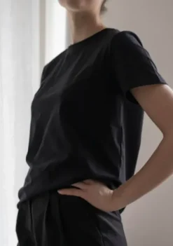 Gauhar Helsinki Gauhar - t-paita, musta