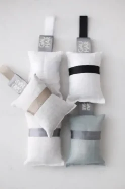 Gauhar Helsinki Gauhar - tuoksutyyny, Iris