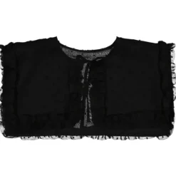 Gauhar Helsinki Gauhar - Tyllikaulus, musta