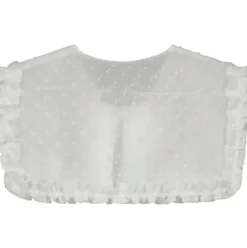 Gauhar Helsinki Gauhar - Tyllikaulus, valkoinen