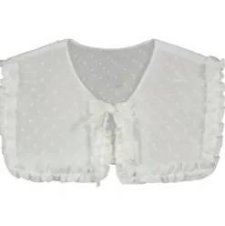 Gauhar Helsinki Gauhar - Tyllikaulus, valkoinen