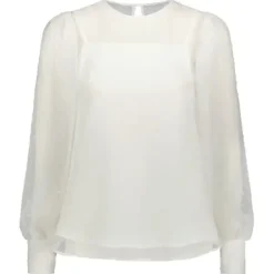 Gauhar Helsinki Gauhar - Tyllipusero, valkoinen