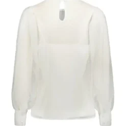 Gauhar Helsinki Gauhar - Tyllipusero, valkoinen