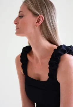 Gauhar Helsinki Gauhar - uimapuku, musta