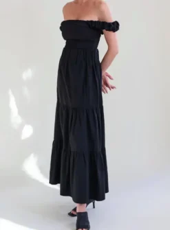 Gauhar Helsinki Gauhar - uimapuku, musta