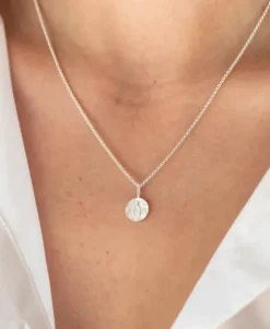 Gauhar Helsinki Gauhar - Wishbone riipus, hopea