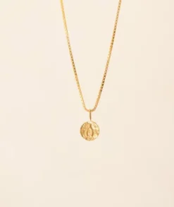 Gauhar Helsinki Gauhar - Wishbone riipus, kulta