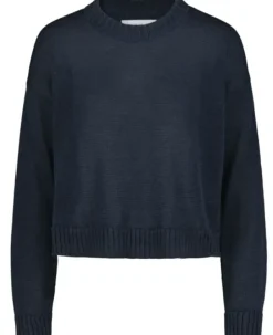 Gauhar Helsinki Gauhar pellavaneule, navy